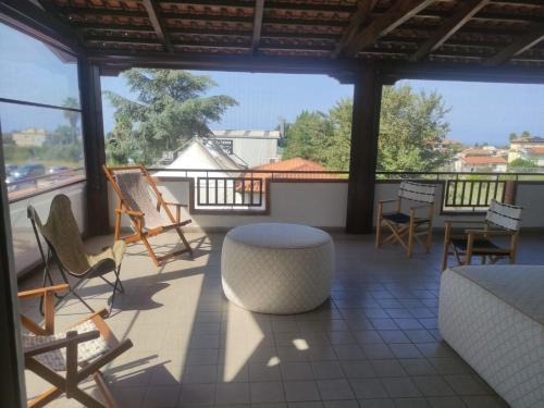 Giugliano in Campania House | Casa Rirò