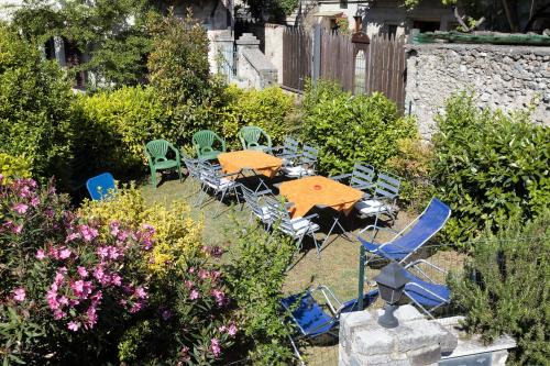 Vesio Apartment | Casa Rita 2 - Lago di Garda
