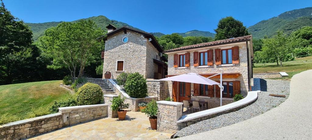 Valmareno House | Casa Rivetta