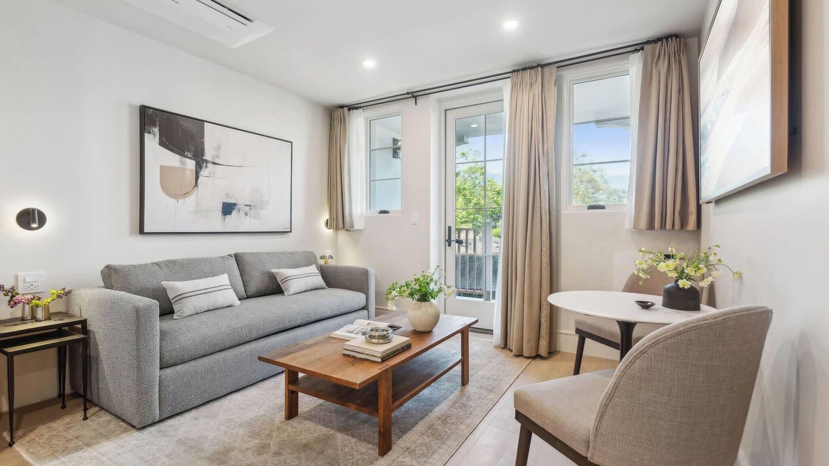 Laguna Apartment | Casa Riviera 10 - Boutique Suites
