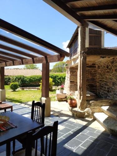 Ventas de Naron House | Casa Roan y Casa Grande