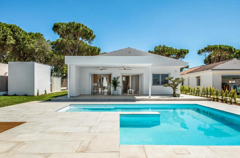 Conil de la Frontera House | Casa Robert