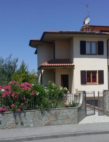 Cavriglia House | Casa Roberta