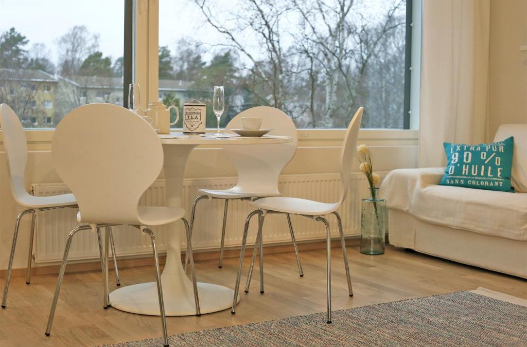 Kaakkoinen District Apartment | Casa Roihu