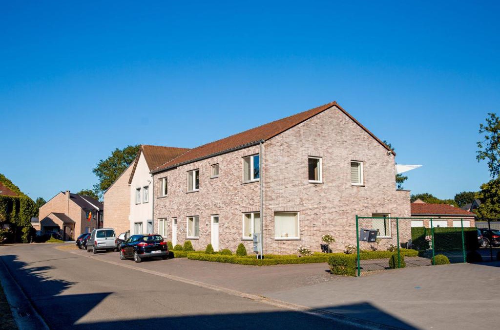 Zonhoven Apartment | Casa Roman - nieuwe vakantiewoning - Deluxe 4p - Relax 4p - Comfort 4p - -Cosy 2p