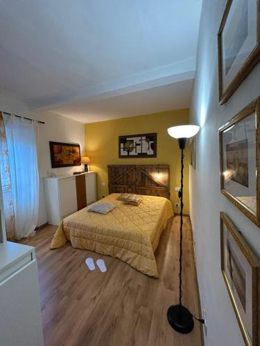 Artena House | Casa Romantica