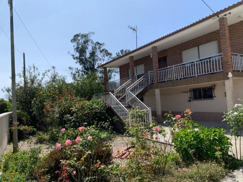 Santa Comba House | Casa Romar