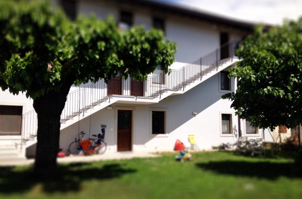 Moimacco Apartment | Casa Romea