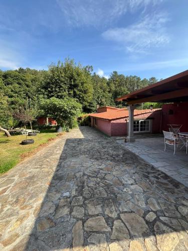 Carcacia House | Casa Romeo