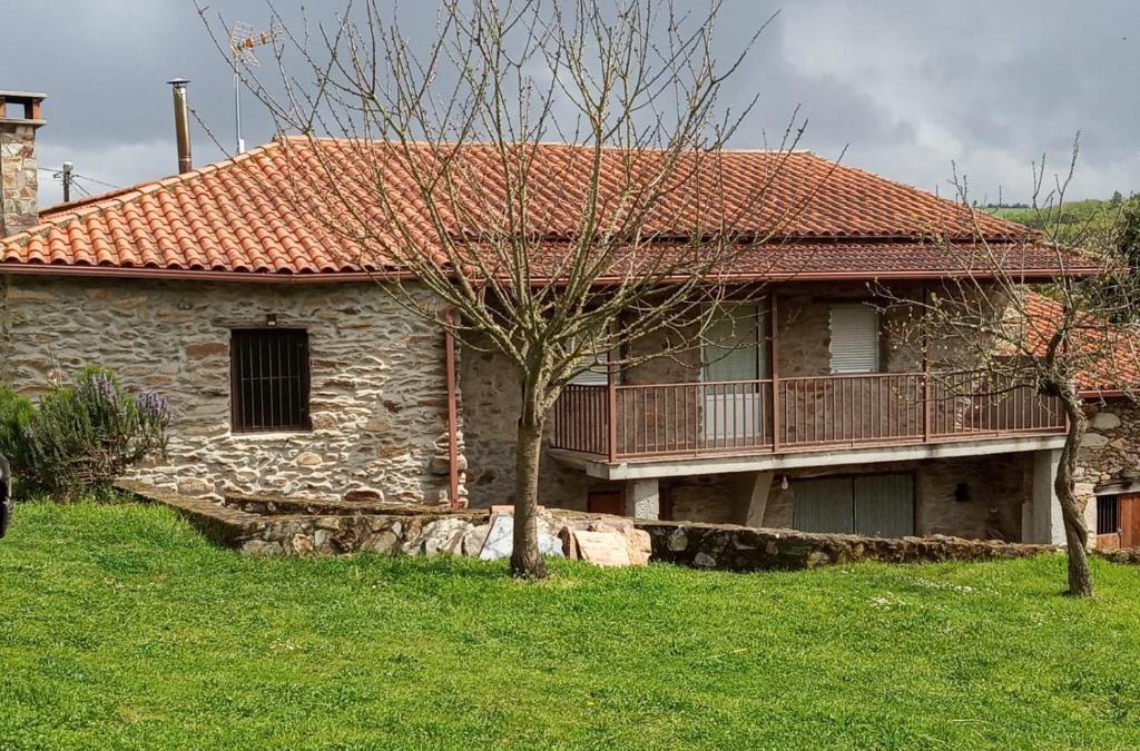 Panton House | Casa Romina I