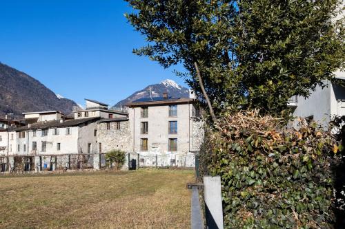 Mazzo di Valtellina House | Casa Ronden Mortirolo