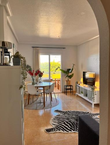 Rojales Apartment | Casa Roos