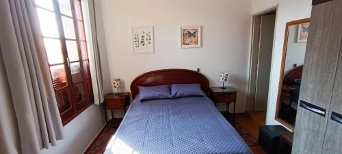 Centro House | Casa Rosário Centro de Amparo