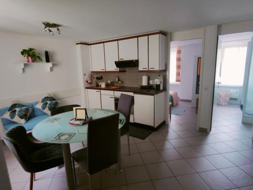 Iragna Apartment | Casa Rosa