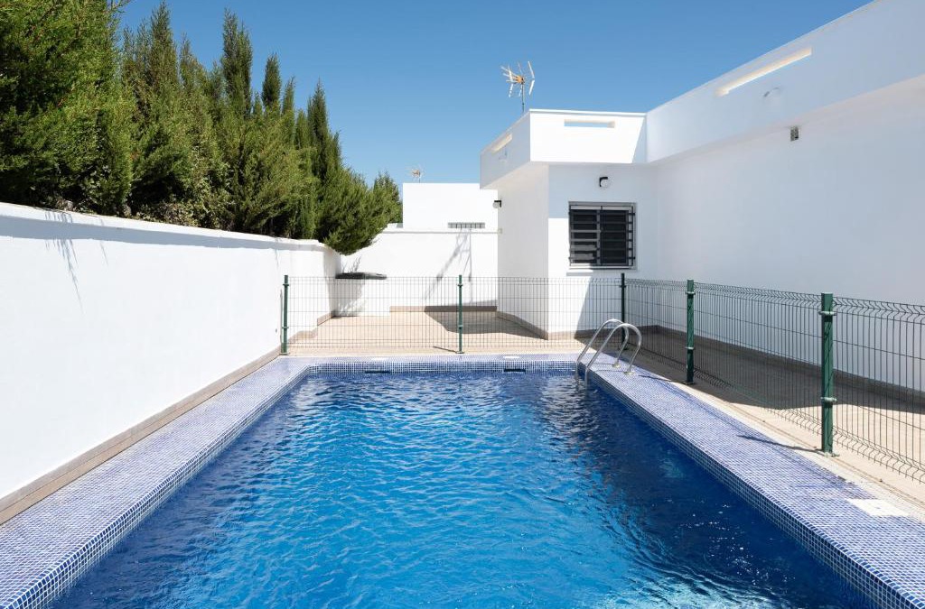 Conil de la Frontera House | Casa Rosa