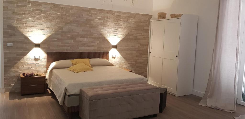 Posta Fibreno House | Casa Rosamari - su Lago di Posta Fibreno, Appartamento con camino