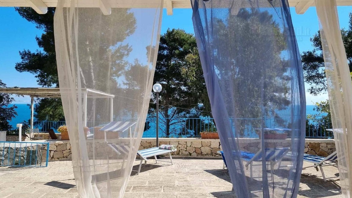 Corsano House | Casa Rosetta Funnuvojere