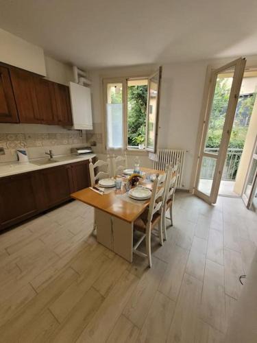 Monzuno Apartment | Casa Rosi - appartamento