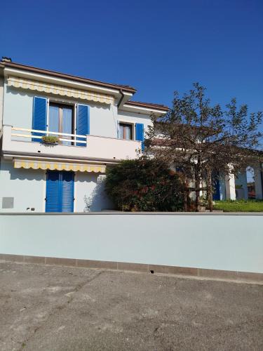 Pieve San Giacomo House | Casa Rossy