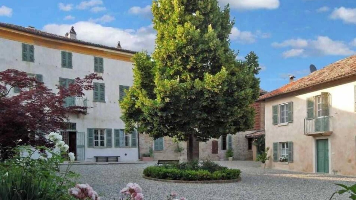 Sanico Villa | Casa Rovelli, oasi di pace tra le colline