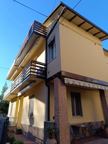 Ponte San Giovanni Apartment | Casa Rovere Perugia