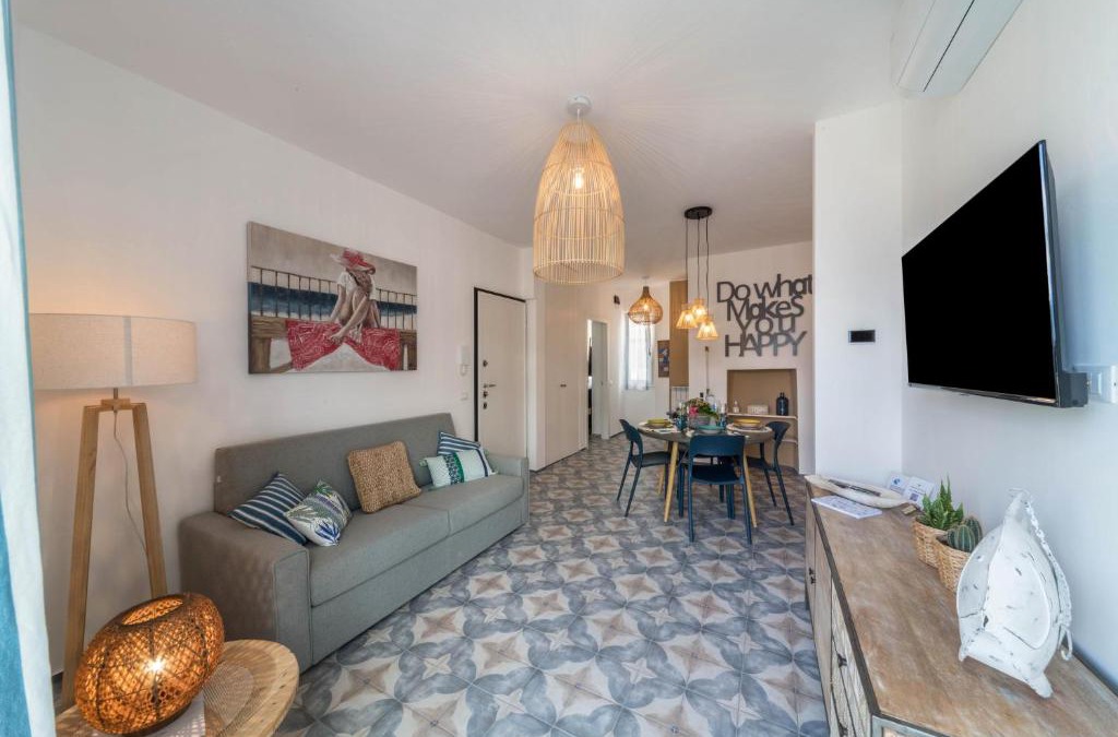 Lierna Apartment | Casa Royale Appartamento Acqua