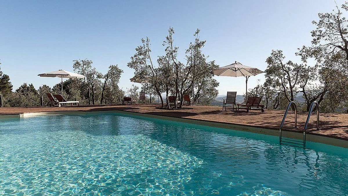 Monterotondo Marittimo House | Casa Ruta C: A characteristic and welcoming apartment surrounded by the greenery, with Free WI-FI.