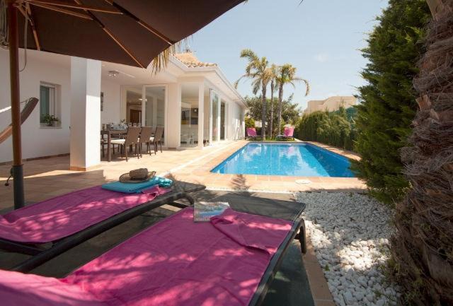 Bell Horizo Villa | Casa Rufina