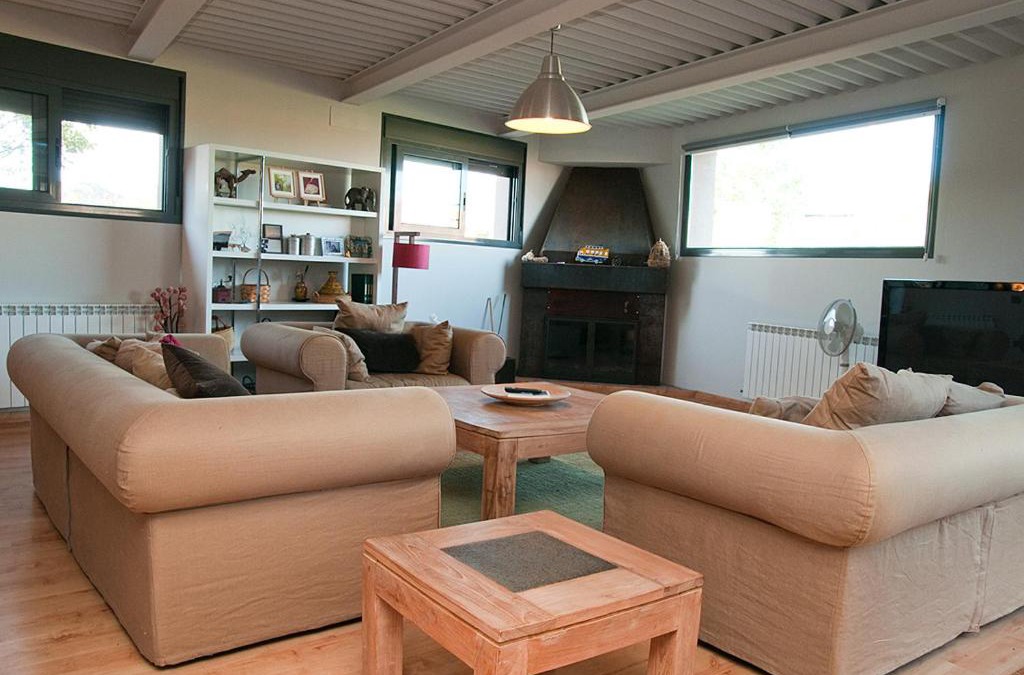 Ayerbe House | Casa Ruiz