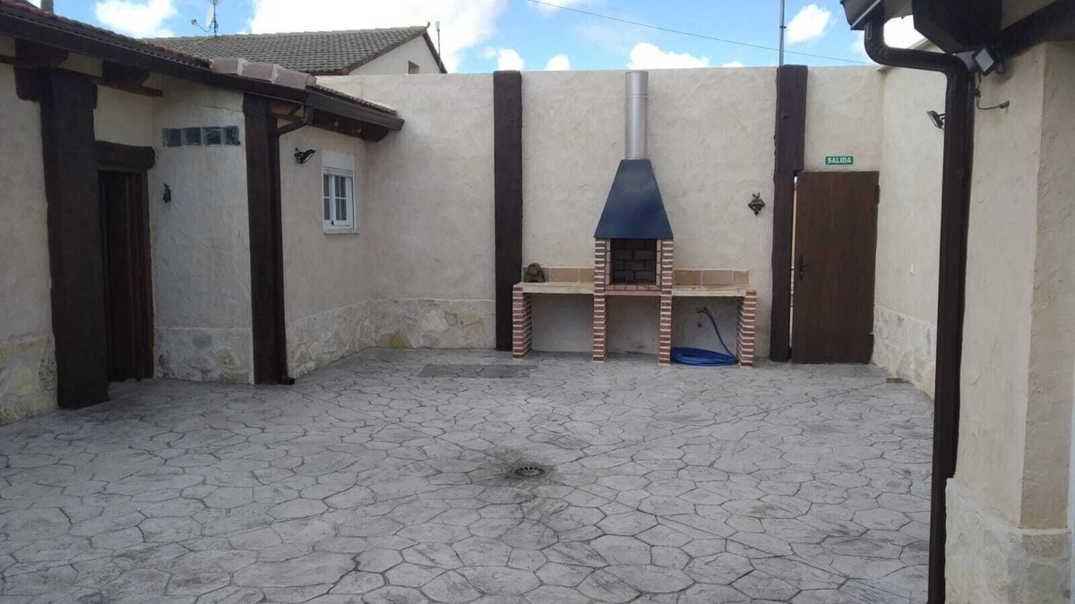 Matapozuelos House | Casa Ruplas II