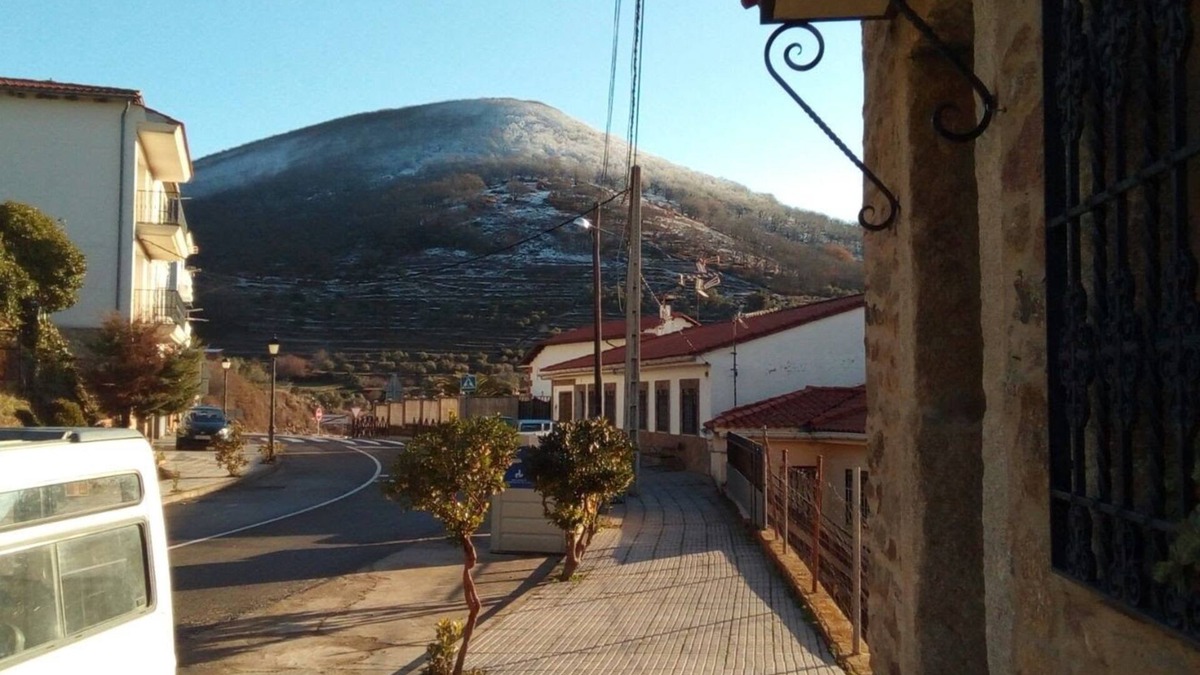 Arroyomolinos de la Vera House | Casa Rural La Toza