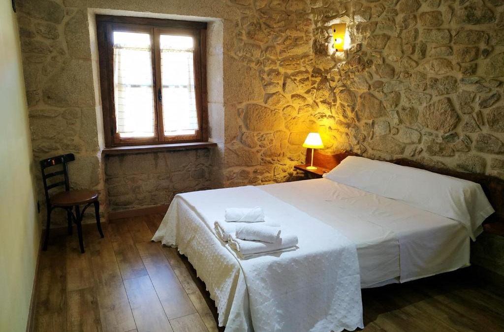 Aldeadavila de la Ribera House | Casa Rural La Veterinaria