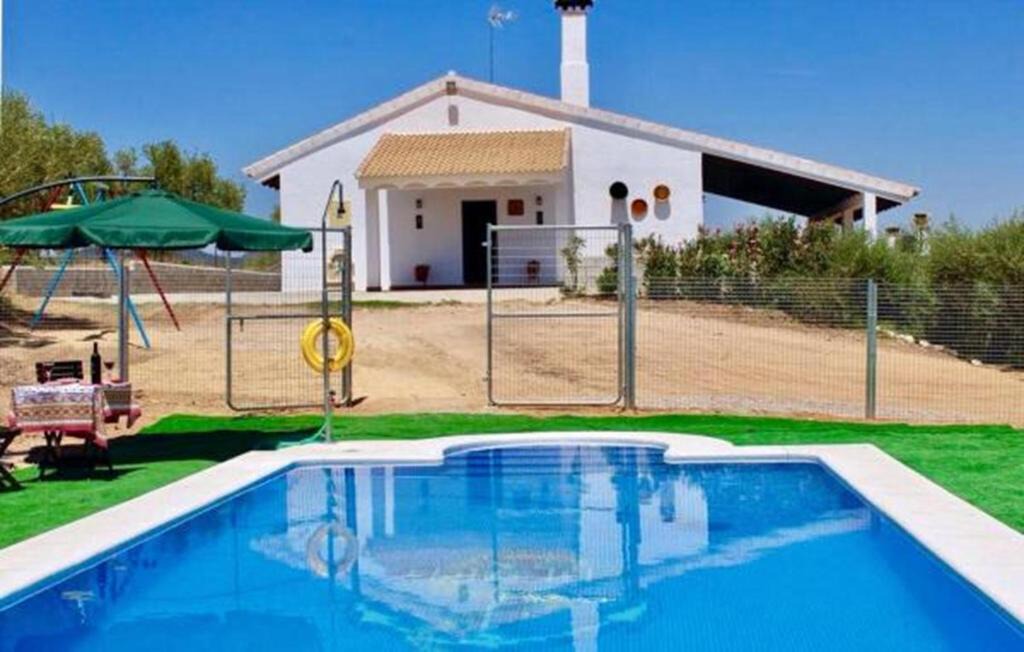 La Puebla de los Infantes House | Casa Rural Villa Mara