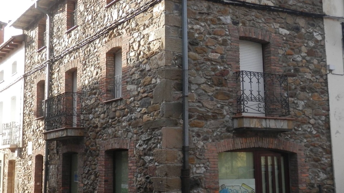 Otero de Guardo House | Casa Rural Anti