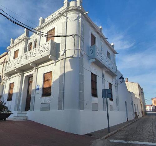 Don Alvaro House | Casa Rural 3R Completa