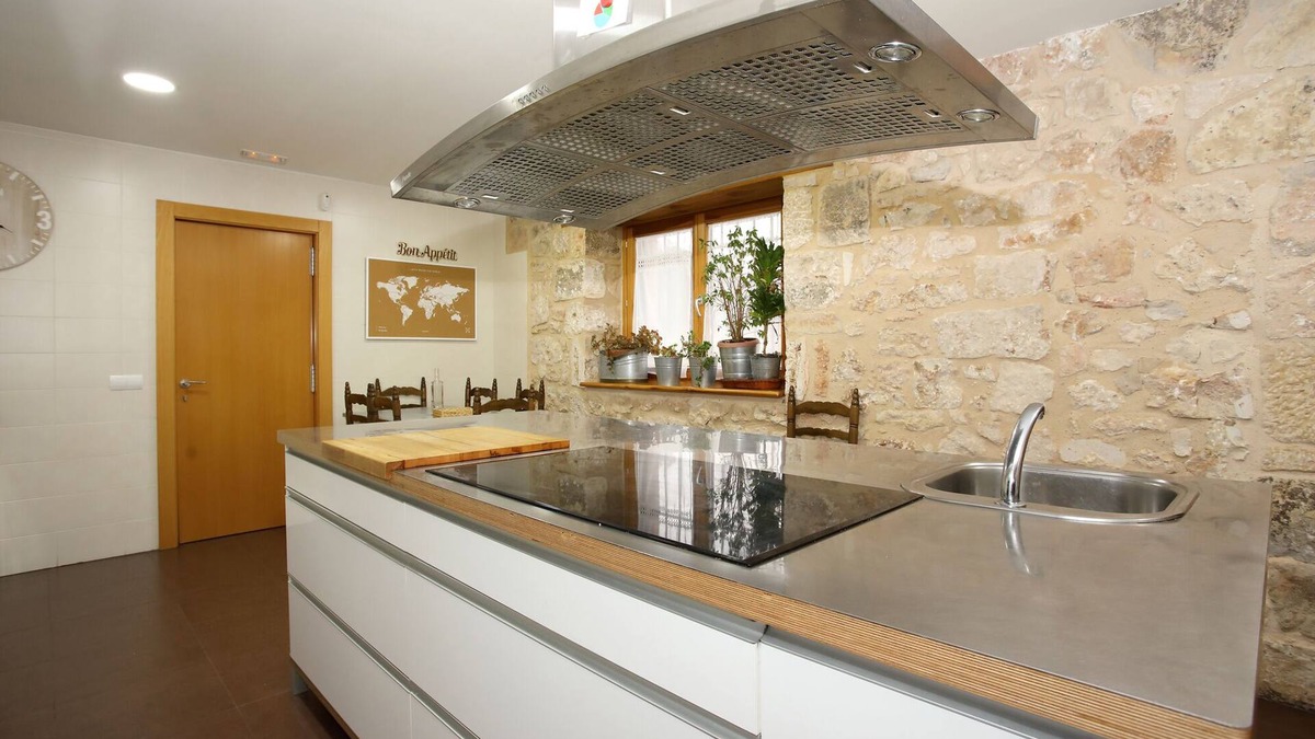 La Rasa Cottage | Casa Rural a 7 km de El Burgo de Osma