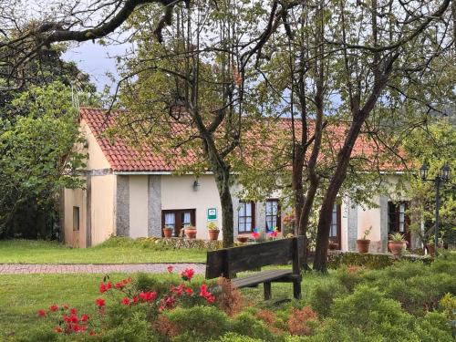 Medin House | Casa Rural A Cobacha