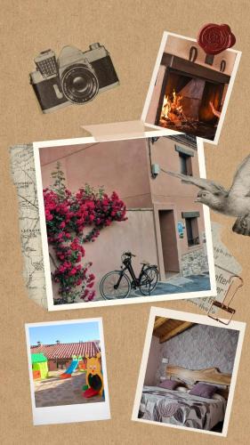 Cella House | Casa rural Abascal