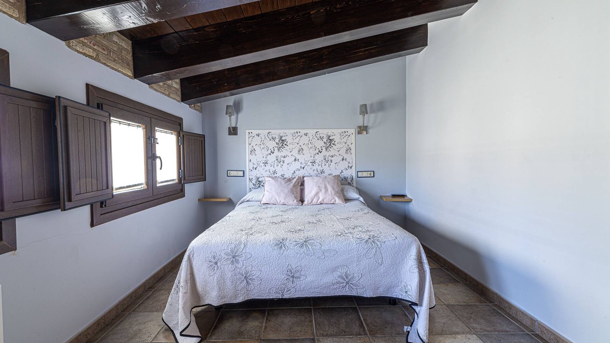 Laguardia Cottage | Casa Rural Aitetxe