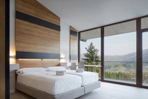 Elgoibar House | Casa Rural Akei - Basque Stay