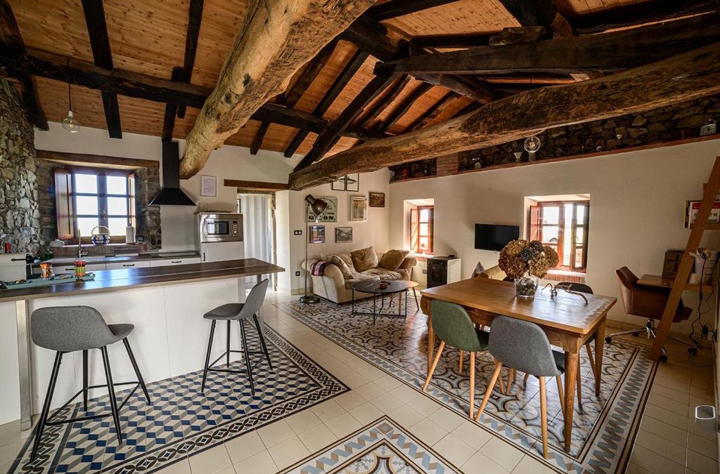 Vivigo House | Casa Rural Al Otro Lado del Mar