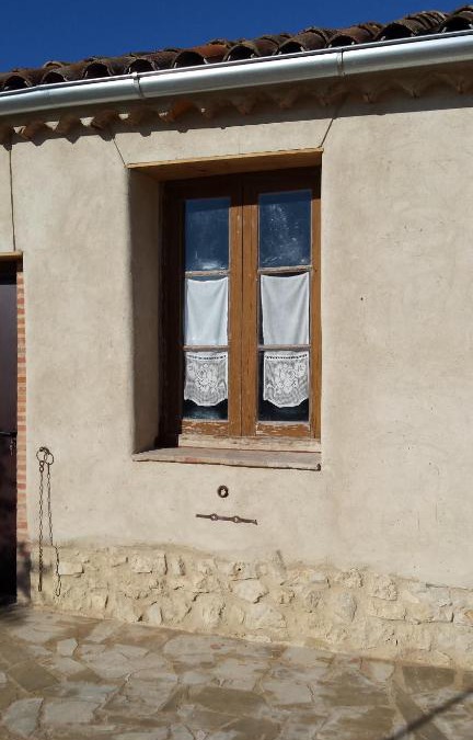 Tiedra House | Casa Rural Alamar II