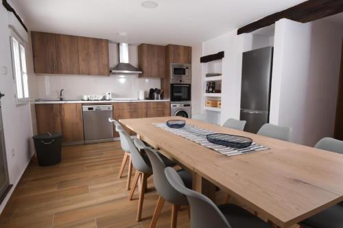 Alborea House | Casa Rural Alborelax