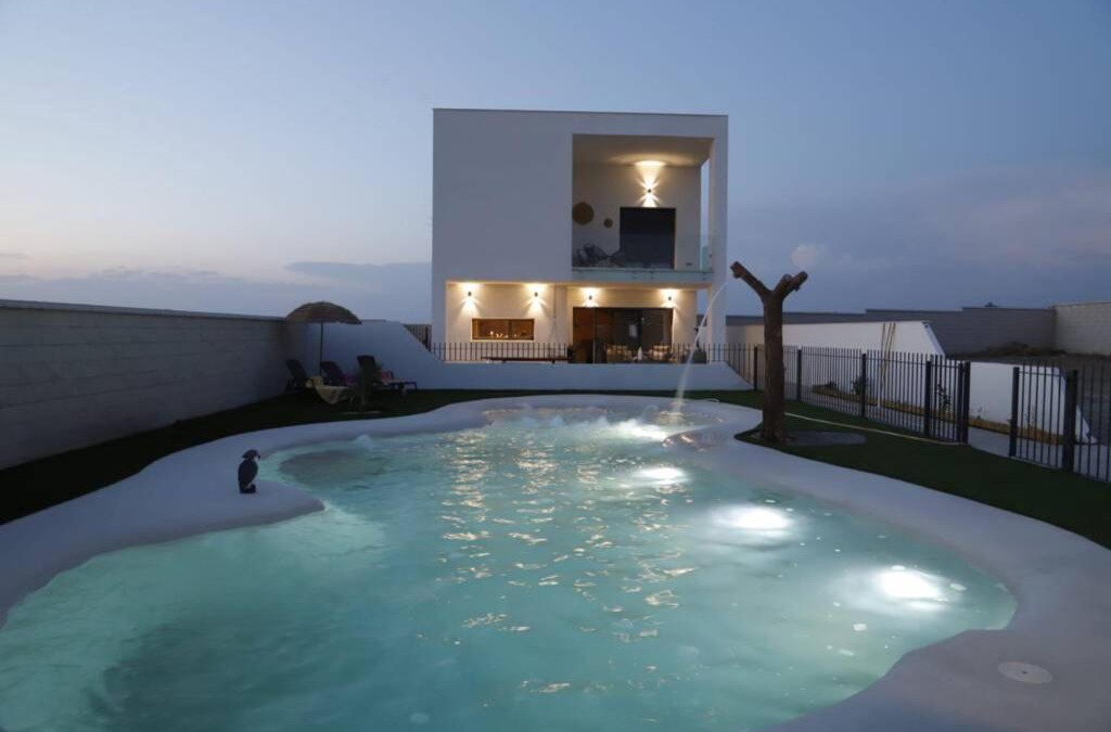 Guadamur House | Casa Rural Alegría de Toledo, Guadamur,Puy du Fou