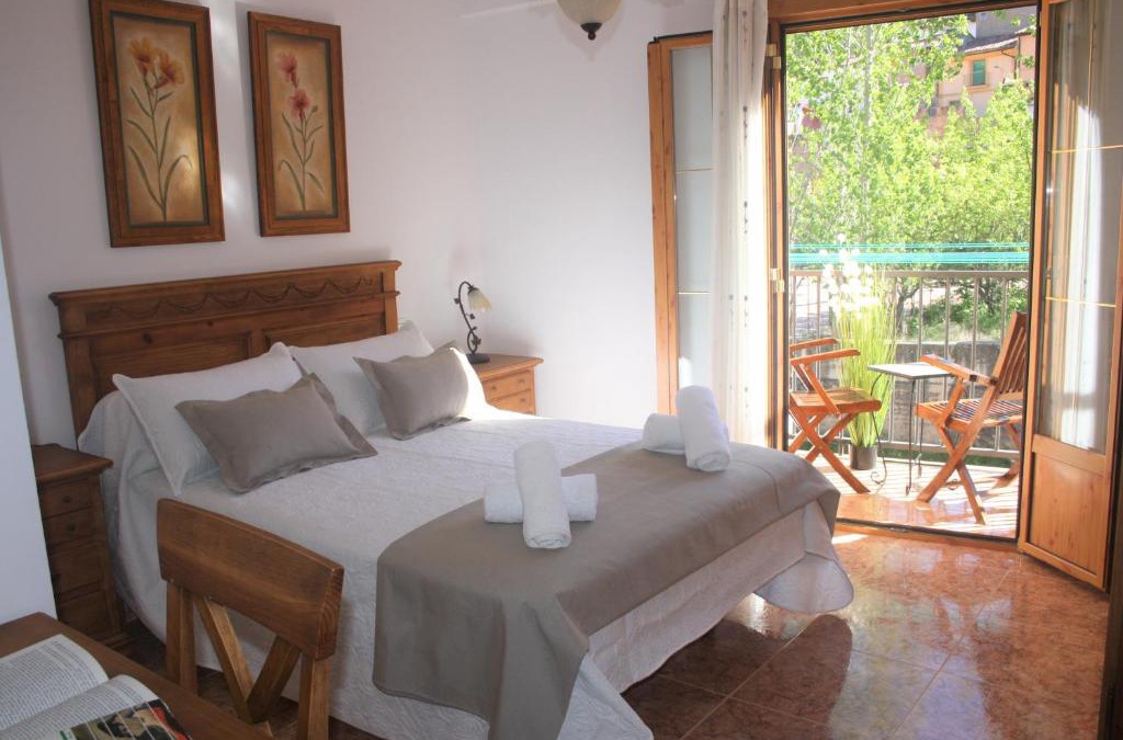 Torrijo de la Canada House | Casa Rural Arenal