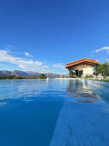 Jaraiz de la Vera House | Casa rural Atalanta de la Vera