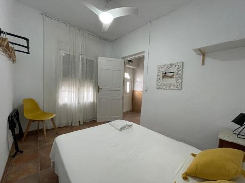 El Picazo House | Casa Rural Berta