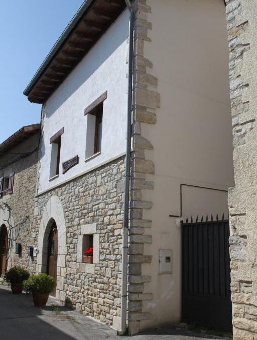 Etxauri House | Casa Rural Bestetxea