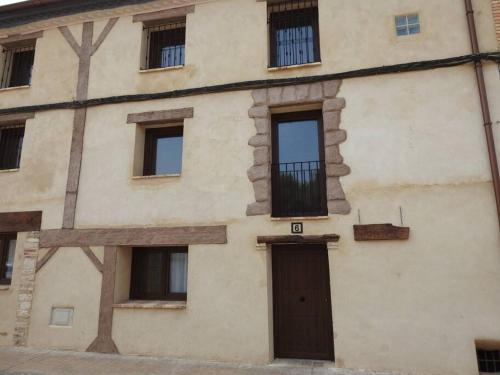 Bisimbre House | Casa rural Bisimbre