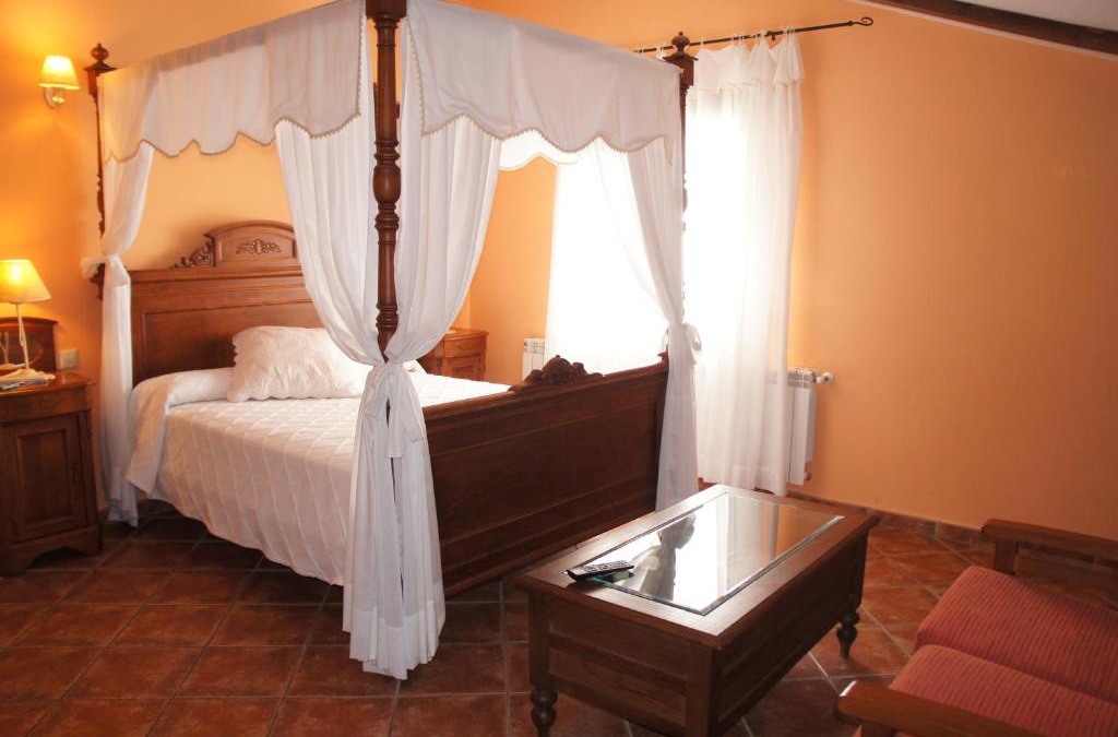 Brihuega House | Casa Rural Blas